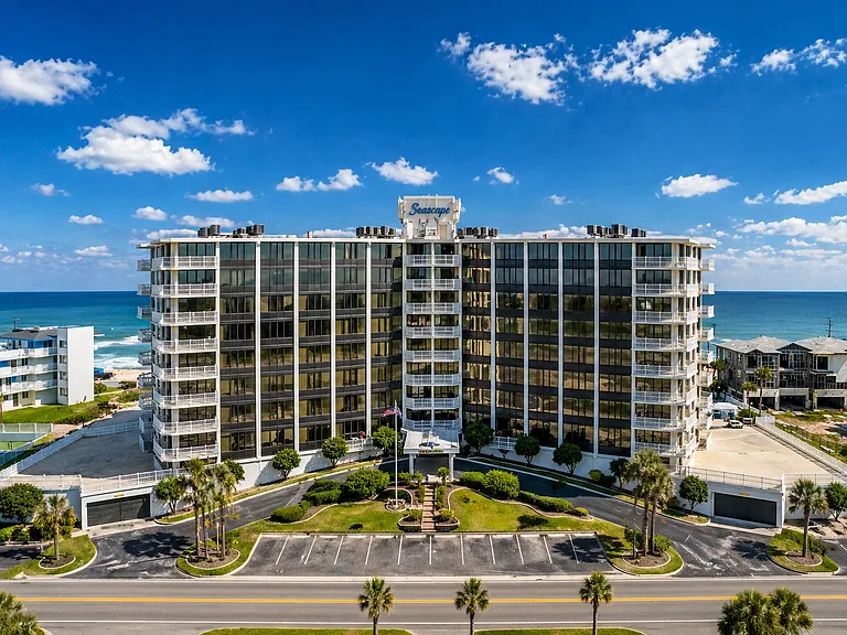 3580 S Ocean Shore Blvd #407 — Photo 2