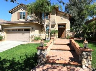 4395 Leonard Way, Corona, CA 92883