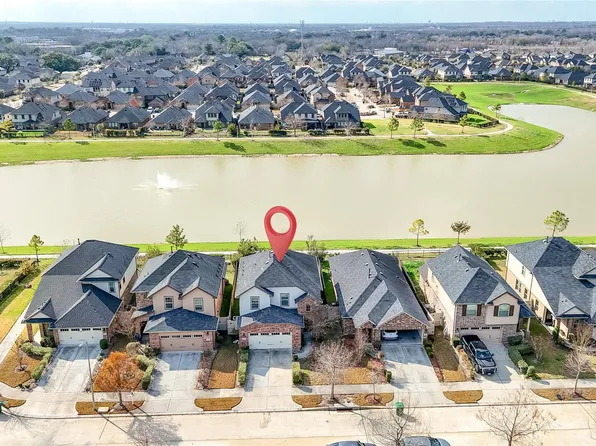 2508 Meerstad Ln, Houston, TX 77047