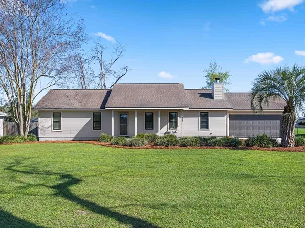 3859 Studstill Rd, Valdosta, GA 31605