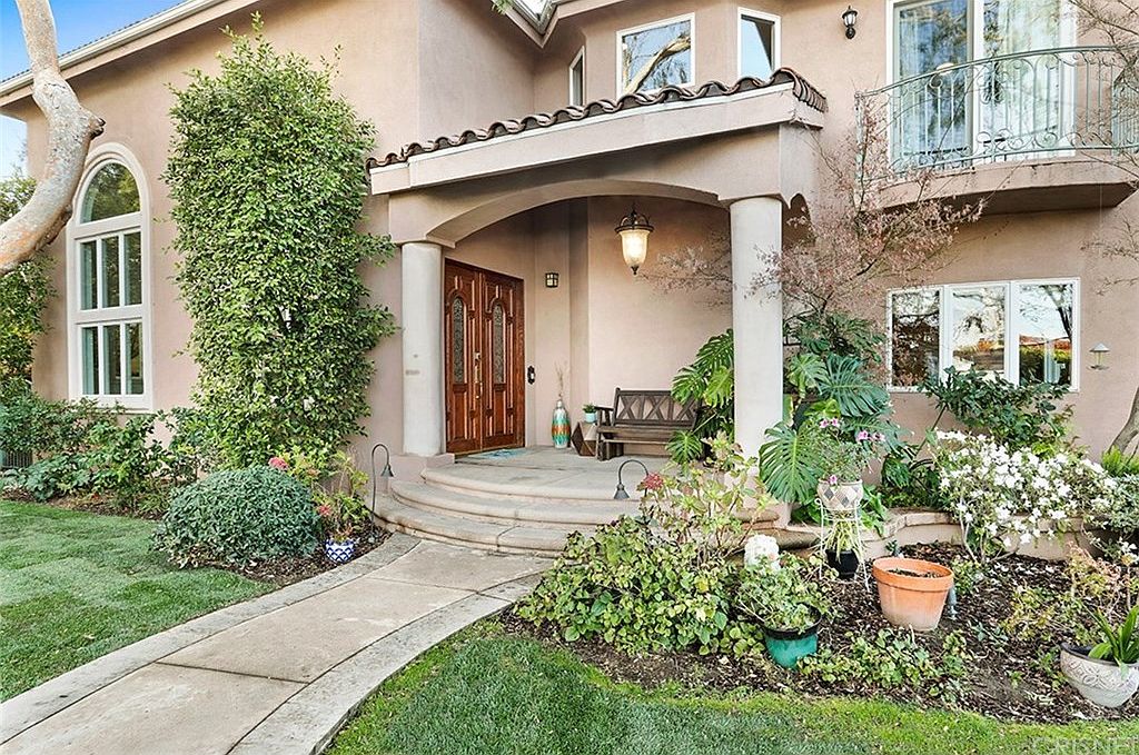 5051 Gaviota Ave, Encino, CA 91436 Zillow