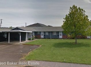 351 Clay St E APT 2, Monmouth, OR 97361