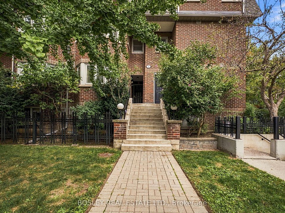 1st image of 2 Shank St #B