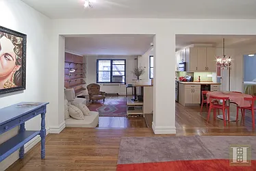 Sold by Halstead Real Estate