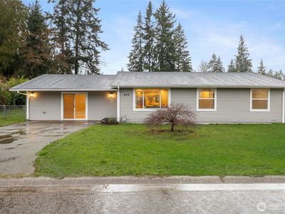 604 NE Valley Oak Drive, Bremerton, WA, 98311