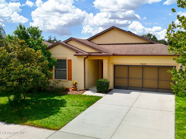 15682 Stone House Dr, Brooksville, FL 34604