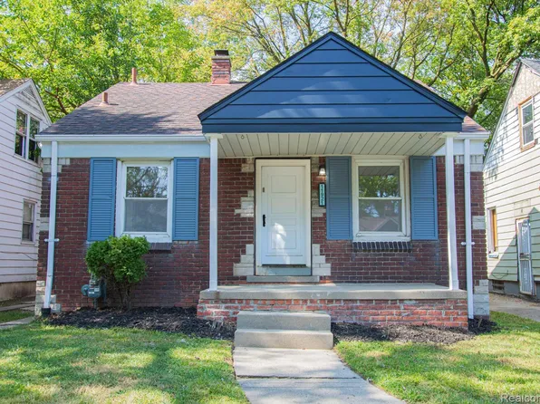 11921 Riad St, Detroit, MI 48224