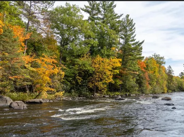 Lt3 UPPER ROARING RAPIDS LANE, Silver Cliff, WI 54104