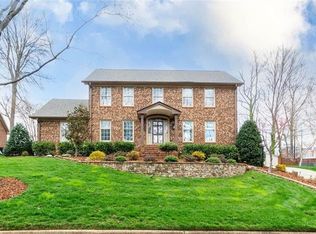 414 Beverly Pl, Greensboro, NC 27403