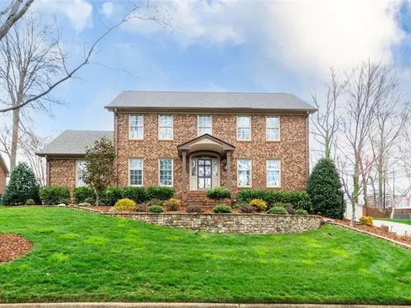 414 Beverly Pl, Greensboro, NC 27403