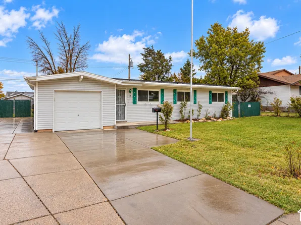 117 N Fowler Ave E, Ogden, UT 84404