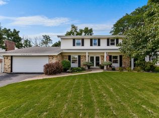 12965 W Crawford Dr, New Berlin, WI 53151
