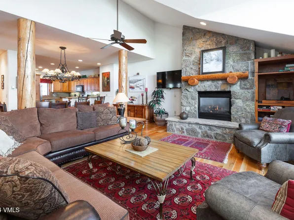 42 Knudson Ranch Rd, Edwards, CO 81632