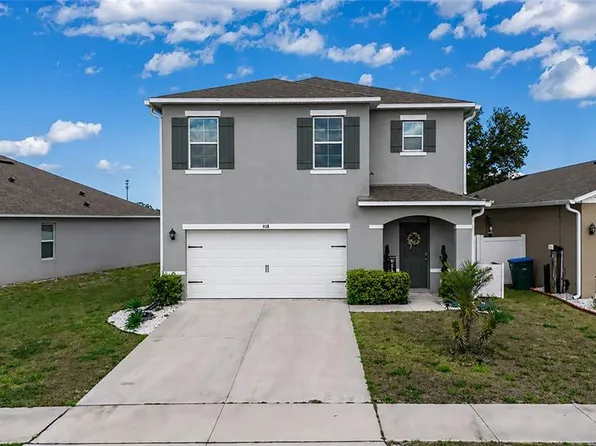 928 August Sky Dr, Deltona, FL 32738
