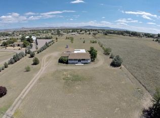 2295 N Reed Rd, Chino Valley, AZ 86323