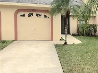 9612 NW 76th Ct, Tamarac, FL 33321