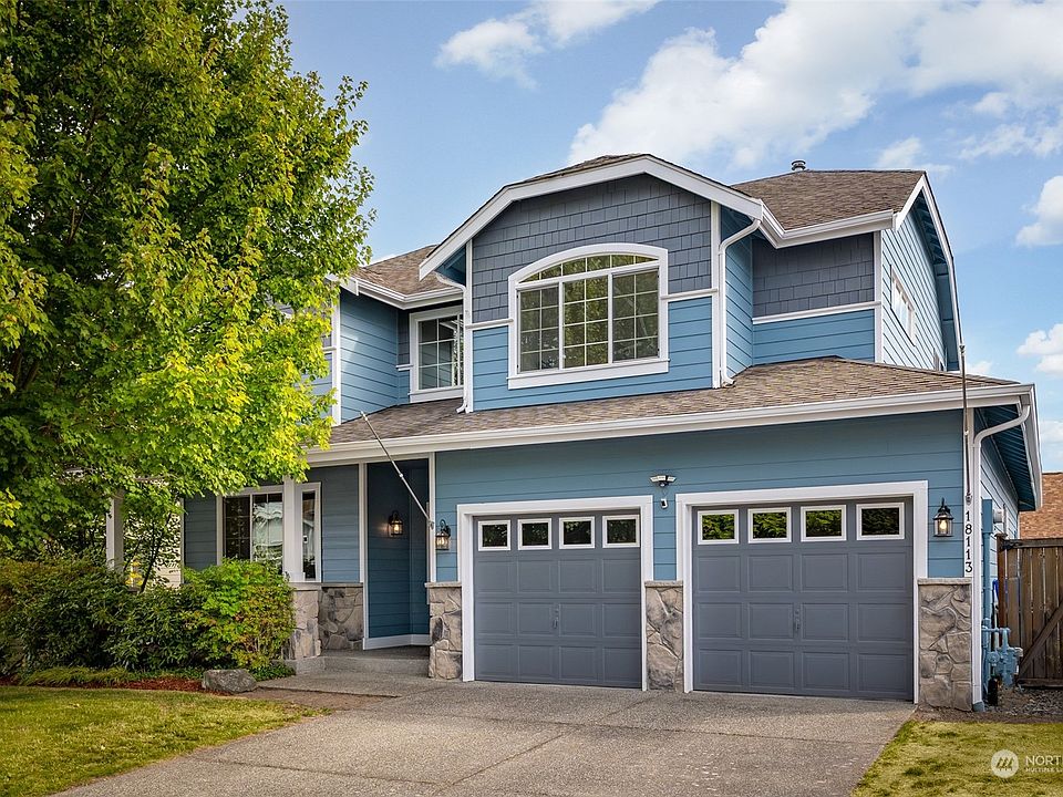 1st image of 18113 Mount Walker Drive NE