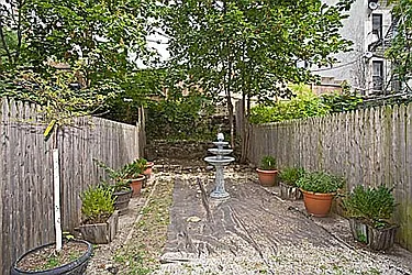 Rented by Perry Associates NYC Inc