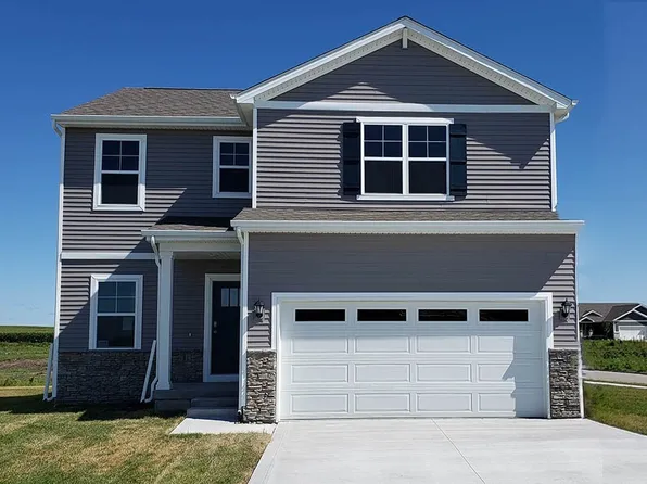 5550 153rd St, Grimes, IA 50111