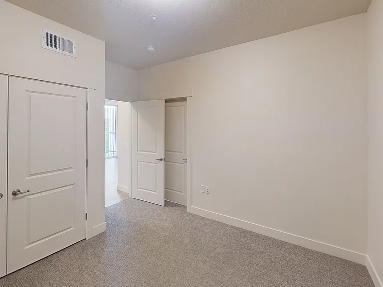 Streetcar Flats Model Unit