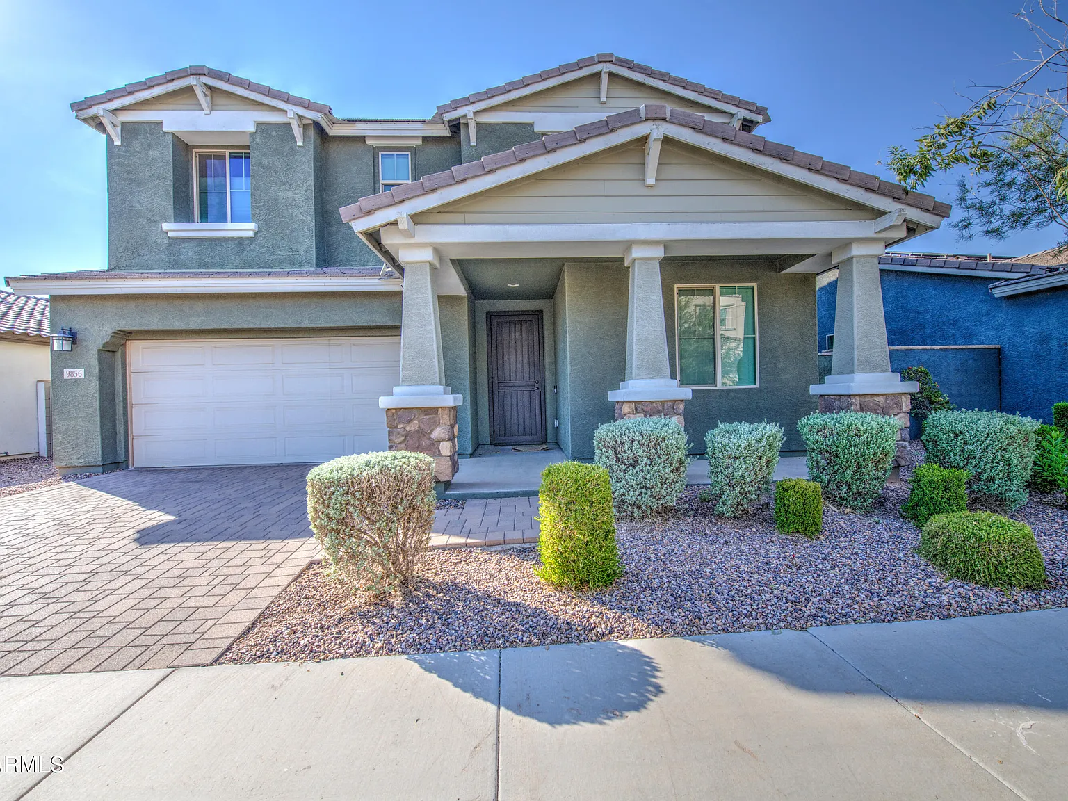 3 bed, 2.5 bath, 2503 sqft, $3,250 — Photo 4