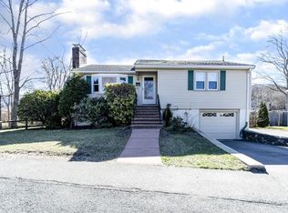 15 3rd St, Saugus, MA 01906