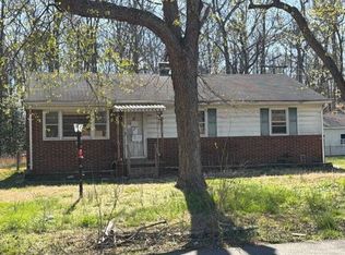 4619 Willesden Rd, North Chesterfield, VA 23234