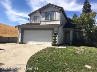 4730 Appaloosa Ct, Antioch, CA 94531