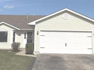 2006 Cumberland Dr, Plainfield, IL 60586