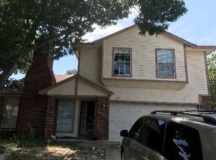 11431 Tehama Ln, San Antonio, TX 78245