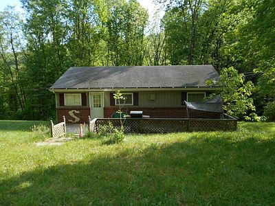 154 Eicher Rd, Confluence, PA, 15424