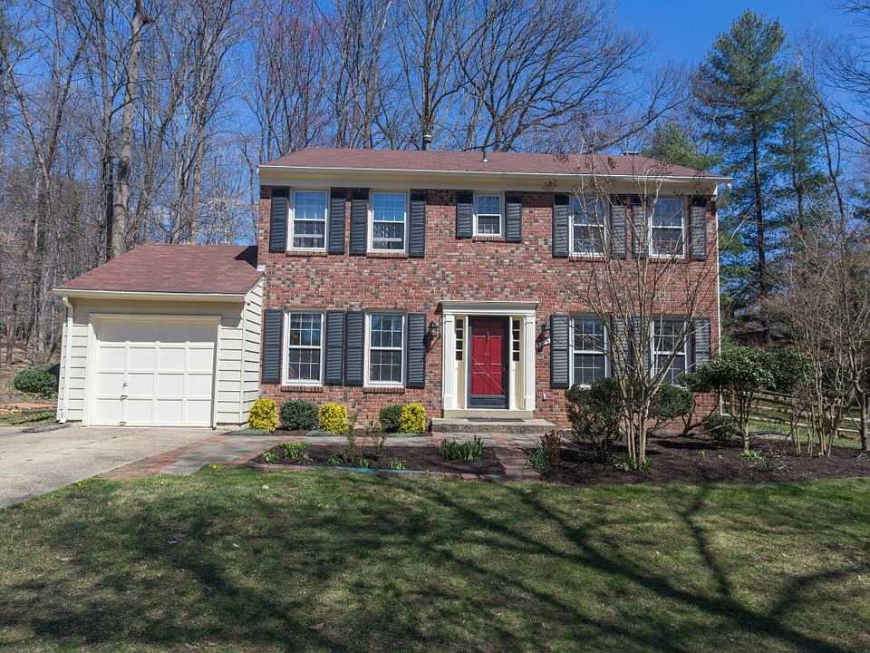 1st image of 5203 Dalby Ln
