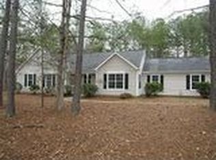 1535 Riverview Rd, Monroe, GA 30655