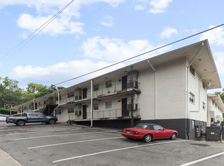 Hillside Manor, Birmingham, AL 35205