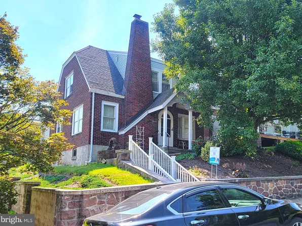121 S Water St, Birdsboro, PA 19508