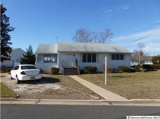 636 Manetta Dr S, Pt Pleasant Beach, NJ 08742
