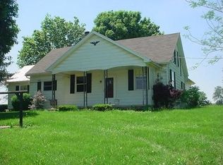 935 Dotson Rd, Seaman, OH 45679