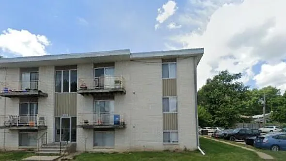 4440 Starr St #7