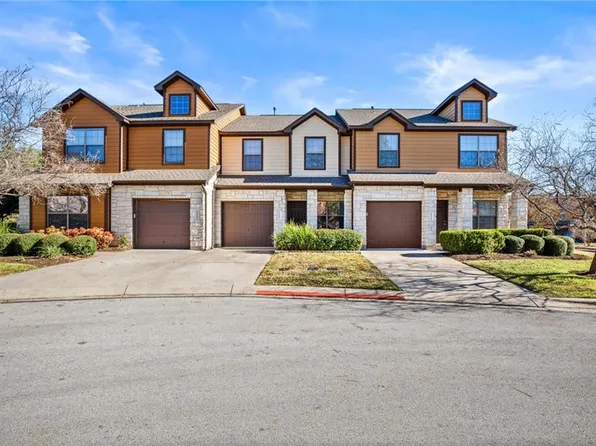 11117 Lost Maples Trl, Austin, TX 78748