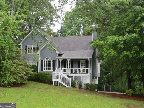 27 Edgar Ct, Hiram, GA 30141