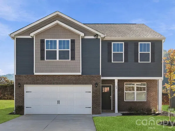 20 Ridgehaven Dr, Waynesville, NC 28786