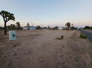 57752 Pimlico St, Yucca Valley, CA 92284