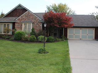 8136 N Arlington Park Blvd, Fort Wayne, IN 46835