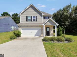 117 Charleston Ln, Milner, GA 30257