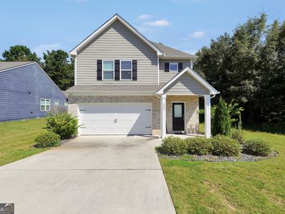 117 Charleston Ln, Milner, GA, 30257