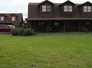 341 Belcher Rd, Campobello, SC 29322