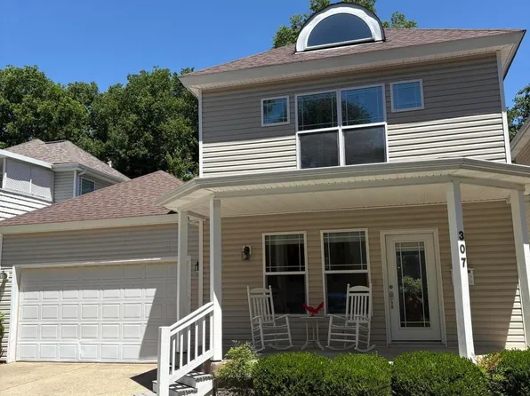 307 Cliffwood Hill Way, Louisville, KY 40206