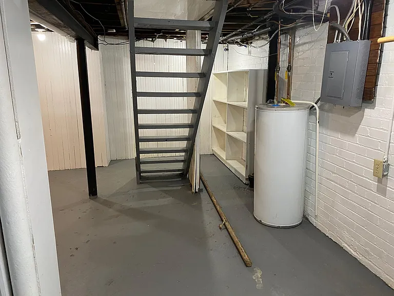 Full Private Basement