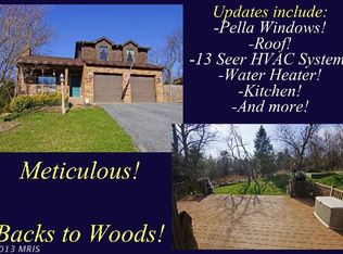 6944 Fox Chase Rd, New Market, MD 21774