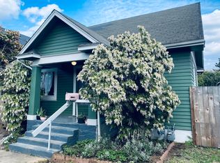 7540 N Heppner Ave, Portland, OR 97203